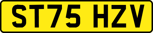 ST75HZV