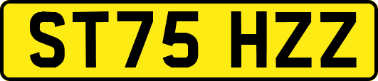ST75HZZ