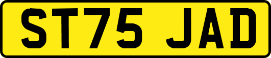 ST75JAD