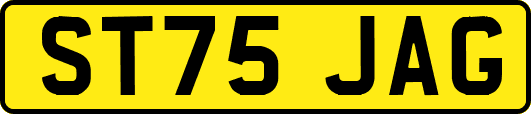 ST75JAG