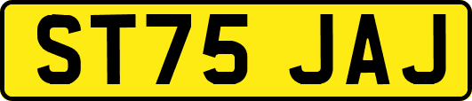 ST75JAJ