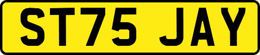 ST75JAY