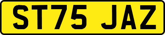ST75JAZ