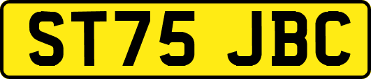 ST75JBC