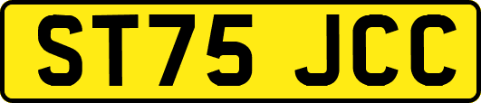 ST75JCC