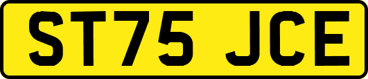 ST75JCE