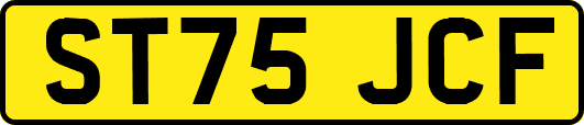 ST75JCF