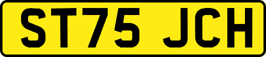 ST75JCH