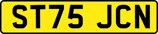 ST75JCN