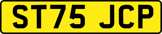 ST75JCP