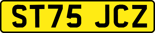 ST75JCZ