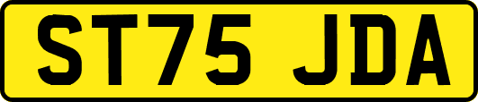 ST75JDA