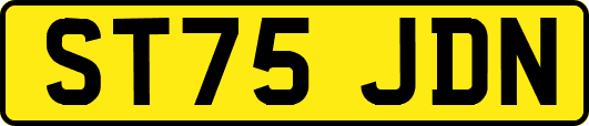 ST75JDN