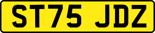 ST75JDZ