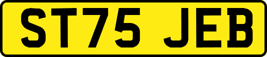 ST75JEB