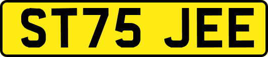 ST75JEE