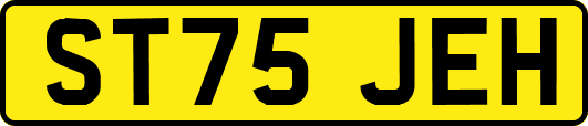 ST75JEH