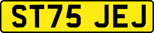 ST75JEJ