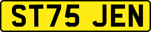 ST75JEN