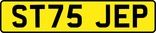 ST75JEP