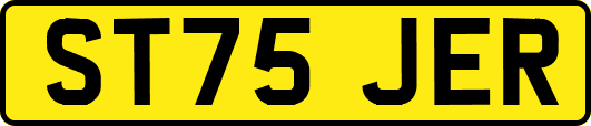 ST75JER
