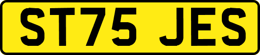 ST75JES
