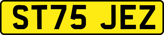ST75JEZ