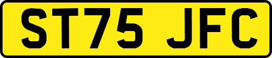 ST75JFC