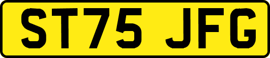 ST75JFG