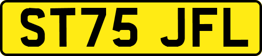 ST75JFL