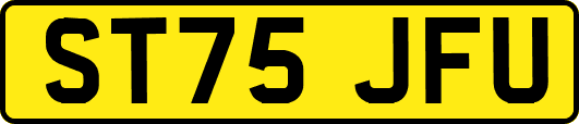ST75JFU