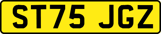 ST75JGZ