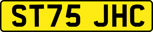 ST75JHC
