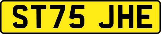 ST75JHE