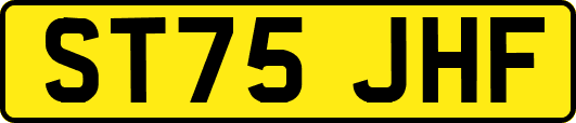 ST75JHF
