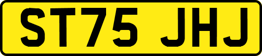 ST75JHJ