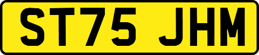 ST75JHM