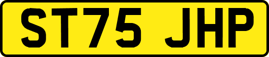 ST75JHP