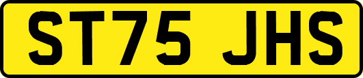ST75JHS