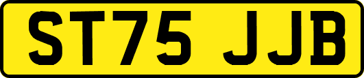 ST75JJB
