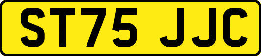 ST75JJC