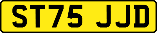 ST75JJD