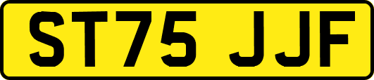 ST75JJF