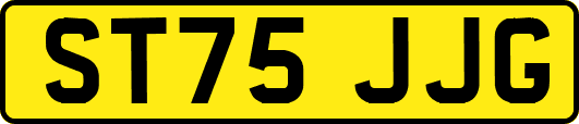 ST75JJG
