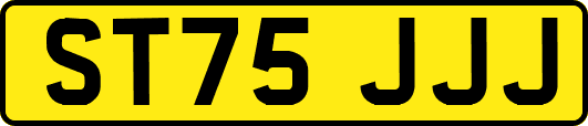 ST75JJJ