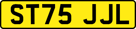 ST75JJL