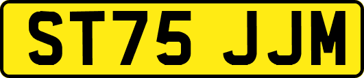 ST75JJM