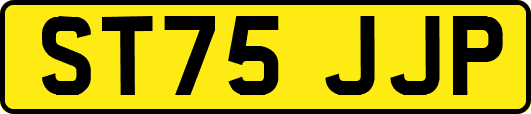 ST75JJP