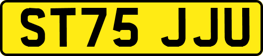 ST75JJU