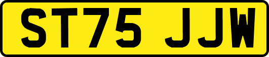 ST75JJW